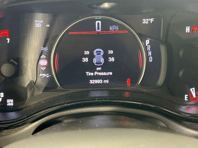 used 2022 Dodge Durango car, priced at $39,048