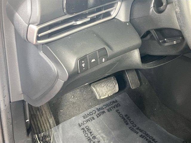 used 2023 Hyundai Elantra car, priced at $20,548