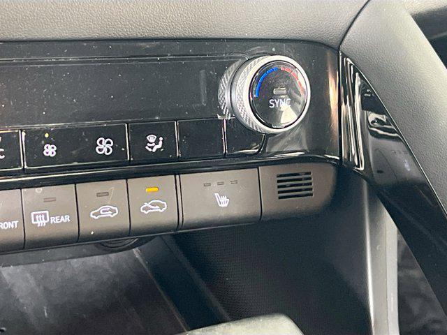 used 2023 Hyundai Elantra car, priced at $20,548