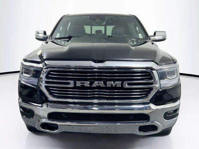 used 2023 Ram 1500 car, priced at $45,243