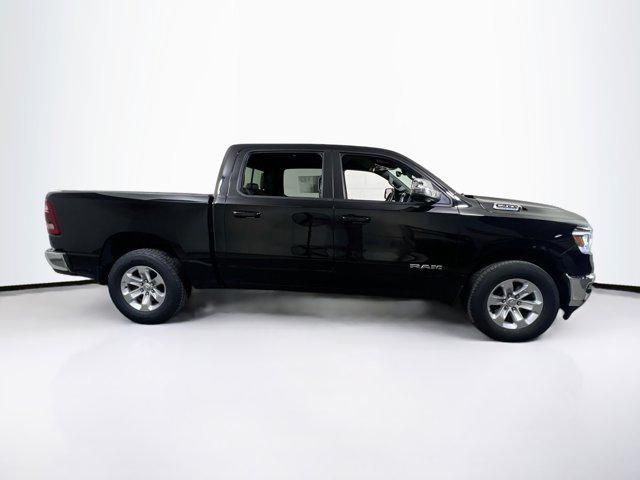 used 2023 Ram 1500 car, priced at $45,243