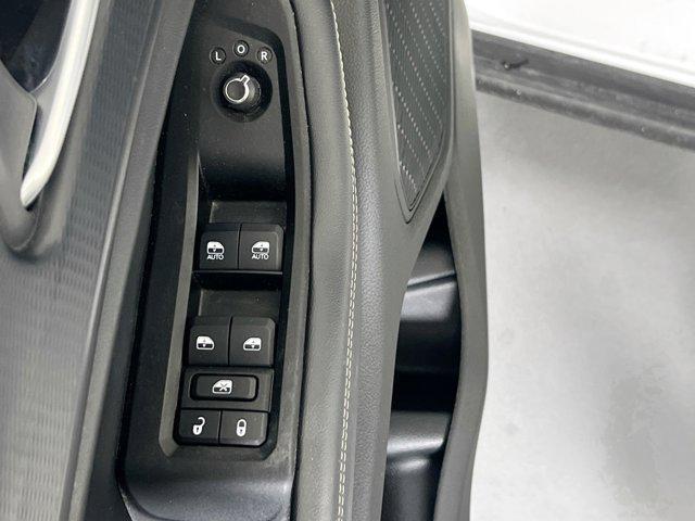 used 2023 Jeep Grand Cherokee car, priced at $30,650