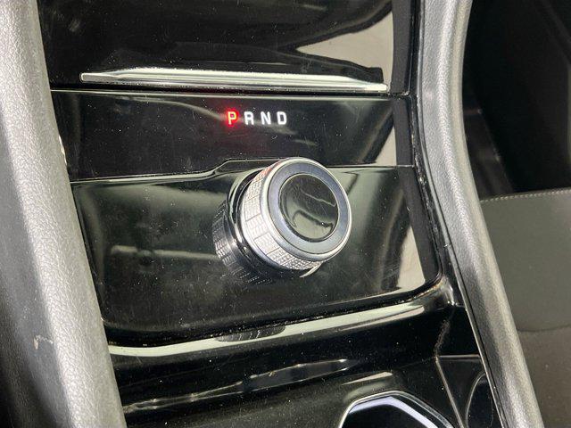 used 2023 Jeep Grand Cherokee car, priced at $30,650