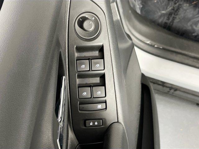 used 2022 Chevrolet Trax car, priced at $17,104