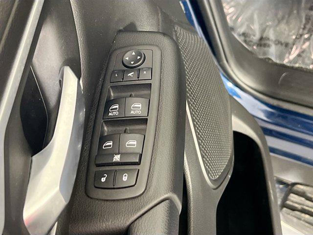 used 2023 Ram 1500 car, priced at $43,046