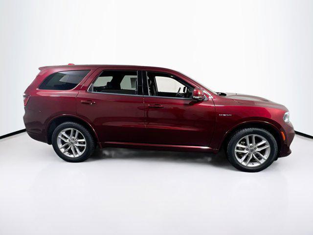 used 2022 Dodge Durango car, priced at $38,525