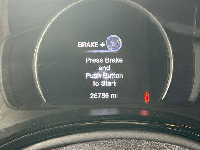 used 2022 Dodge Durango car, priced at $38,525