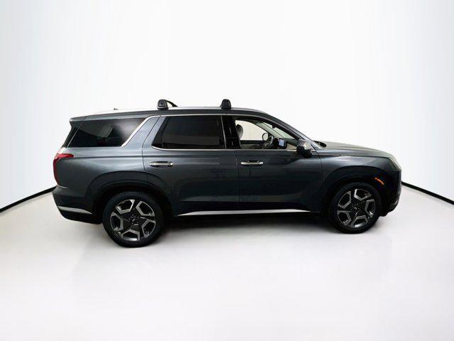 used 2023 Hyundai Palisade car, priced at $37,775