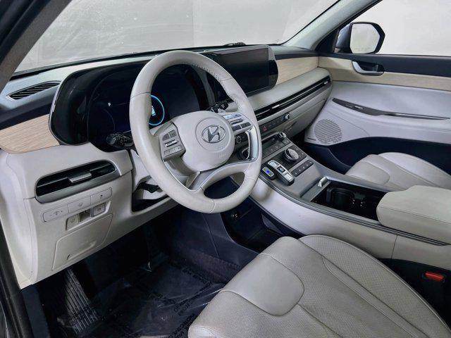 used 2023 Hyundai Palisade car, priced at $37,775