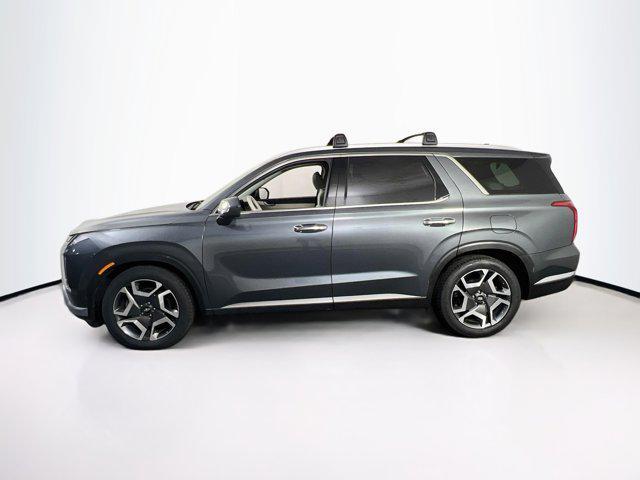 used 2023 Hyundai Palisade car, priced at $37,775