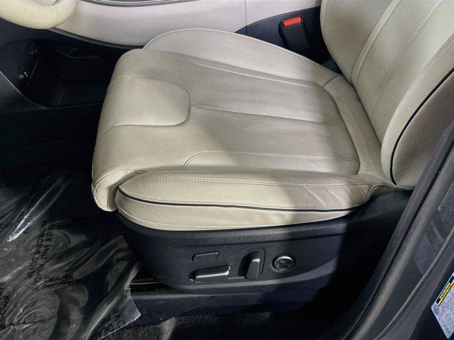 used 2023 Hyundai Palisade car, priced at $37,775