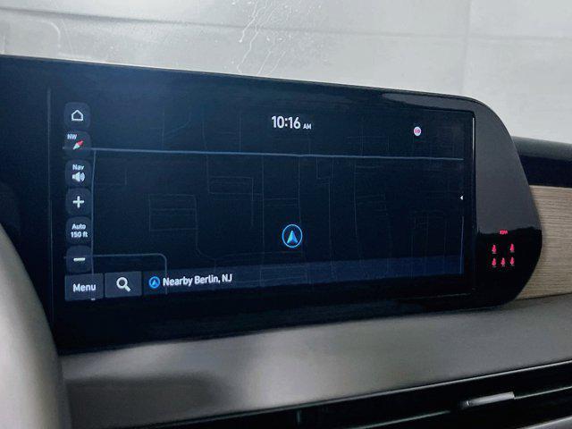 used 2023 Hyundai Palisade car, priced at $37,775