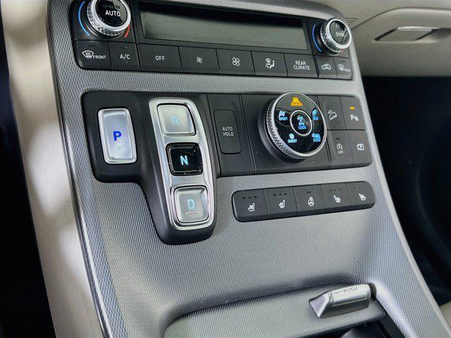 used 2023 Hyundai Palisade car, priced at $37,775