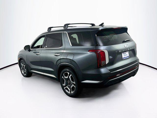 used 2023 Hyundai Palisade car, priced at $37,775