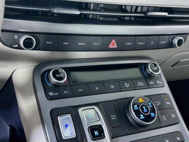used 2023 Hyundai Palisade car, priced at $37,775