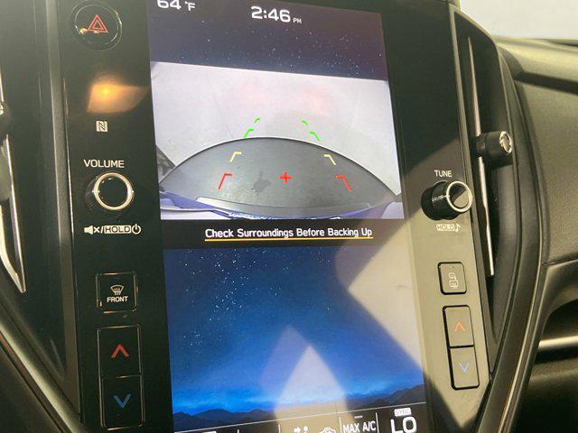 used 2022 Subaru WRX car, priced at $24,274