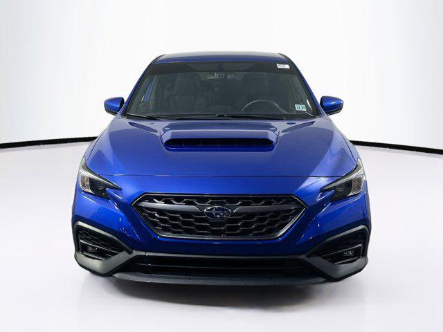 used 2022 Subaru WRX car, priced at $24,274