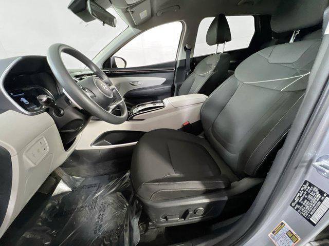 used 2023 Hyundai TUCSON Plug-In Hybrid car, priced at $29,995