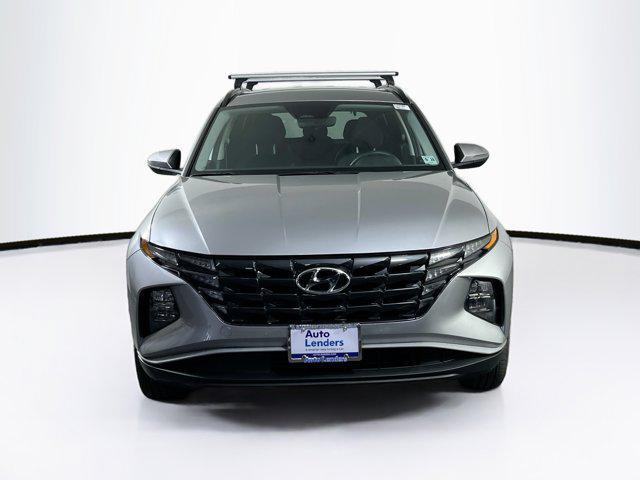 used 2023 Hyundai TUCSON Plug-In Hybrid car, priced at $29,995