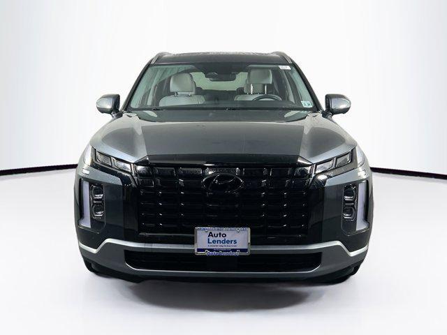 used 2023 Hyundai Palisade car, priced at $34,423