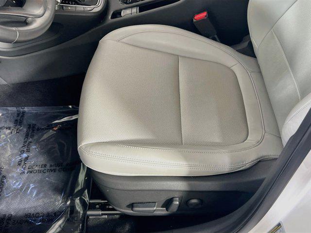 used 2023 Hyundai Kona car, priced at $25,851