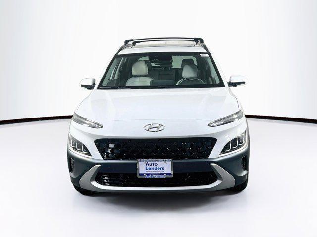 used 2023 Hyundai Kona car, priced at $25,851