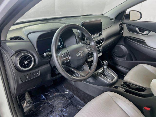 used 2023 Hyundai Kona car, priced at $25,851