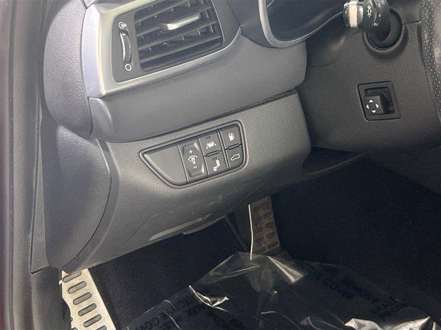 used 2020 Genesis G70 car, priced at $24,159