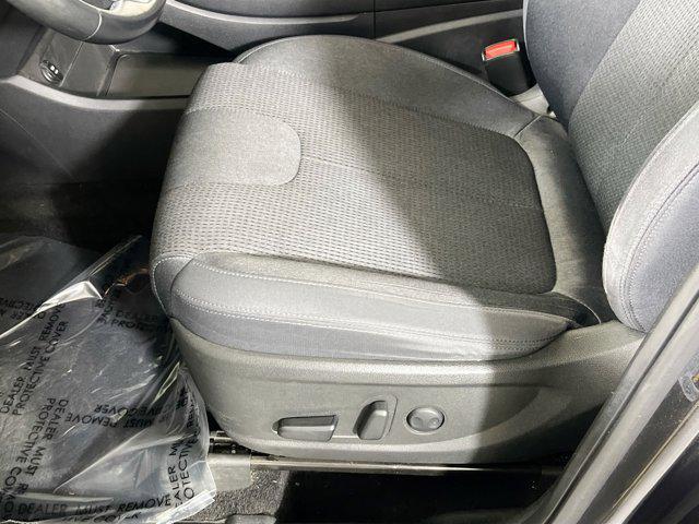 used 2023 Hyundai Santa Fe car, priced at $25,473