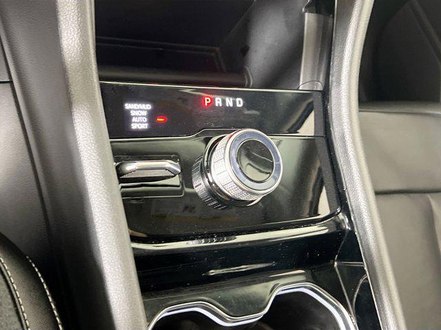 used 2023 Jeep Grand Cherokee car, priced at $32,195