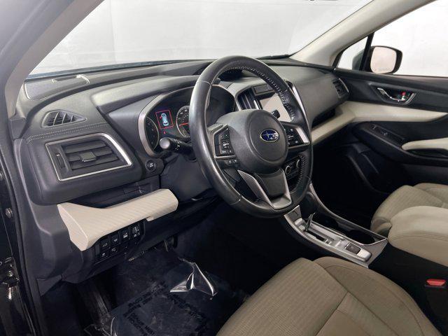 used 2022 Subaru Ascent car, priced at $27,266