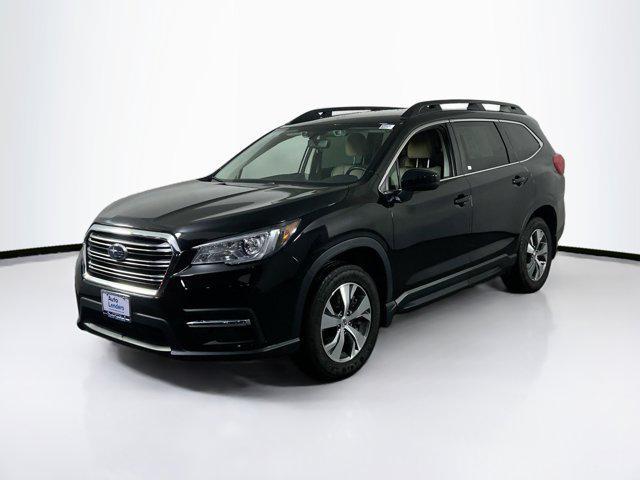 used 2022 Subaru Ascent car, priced at $27,403