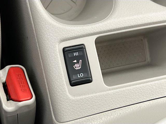 used 2021 Nissan Rogue Sport car, priced at $20,111