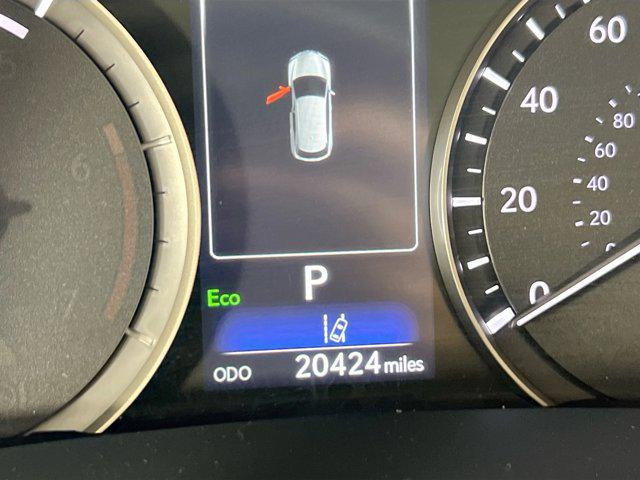 used 2022 Lexus RX 450h car, priced at $49,034