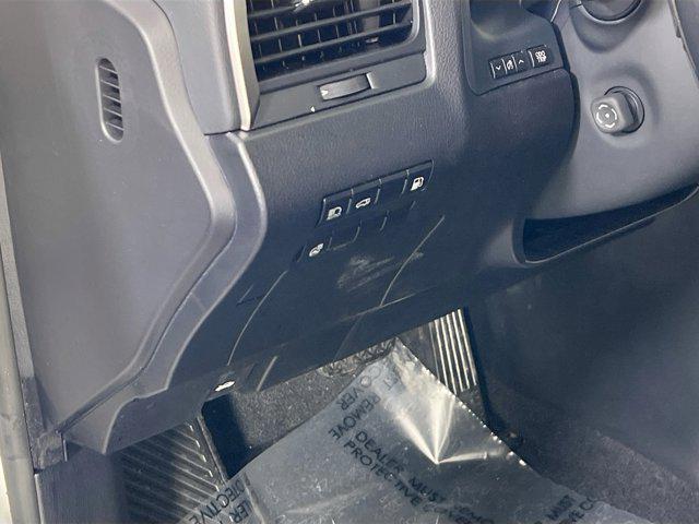 used 2022 Lexus RX 450h car, priced at $49,034