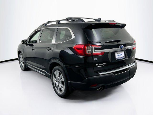 used 2023 Subaru Ascent car, priced at $31,503