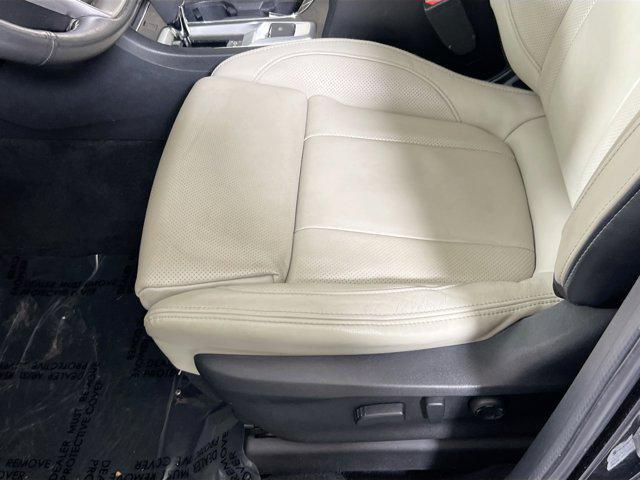 used 2023 Subaru Ascent car, priced at $31,503