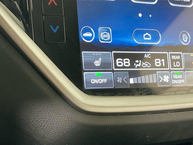 used 2023 Subaru Ascent car, priced at $31,503