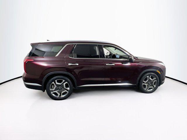 used 2023 Hyundai Palisade car, priced at $36,523