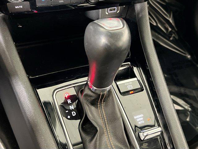 used 2022 Jeep Compass car, priced at $21,874