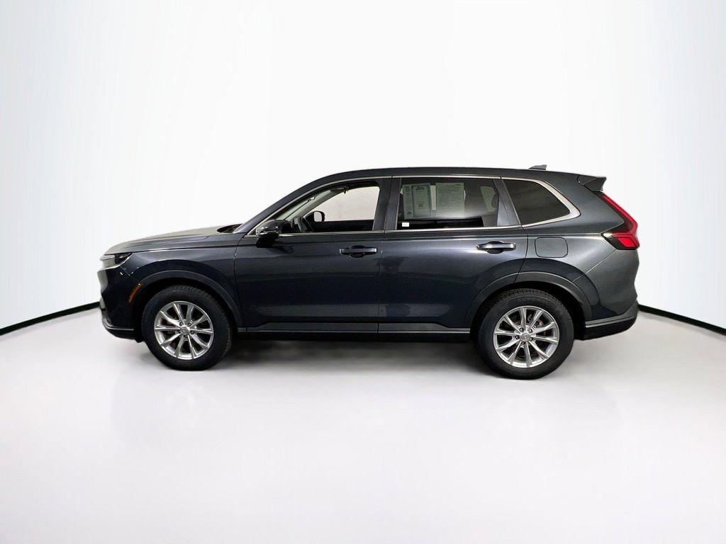 used 2023 Honda CR-V car, priced at $32,037