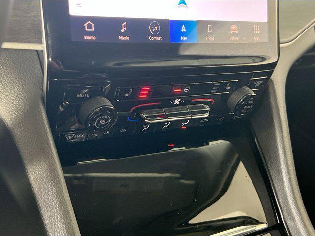used 2023 Jeep Grand Cherokee car, priced at $33,655