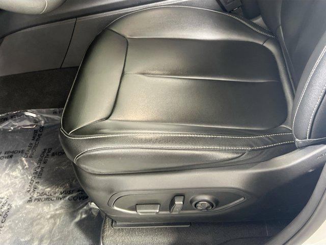 used 2023 Jeep Grand Cherokee car, priced at $33,655