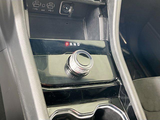 used 2023 Jeep Grand Cherokee car, priced at $31,676