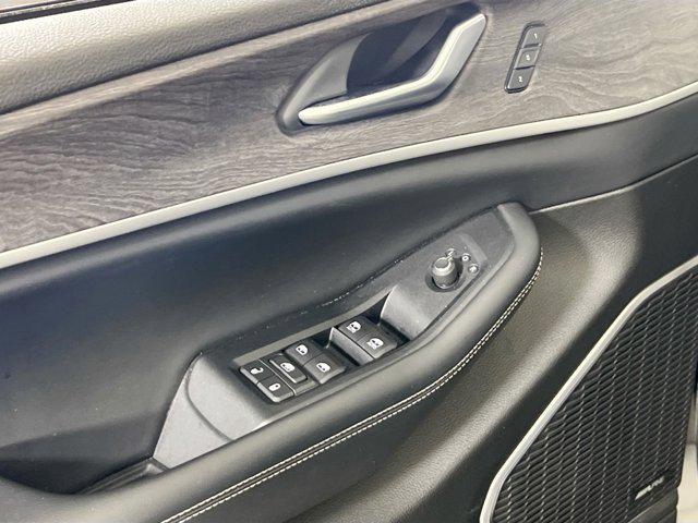 used 2023 Jeep Grand Cherokee car, priced at $36,156