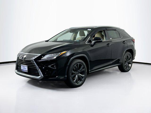 used 2019 Lexus RX 350 car, priced at $31,361