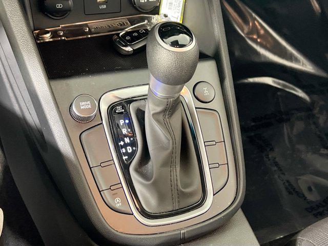 used 2023 Hyundai Kona car, priced at $21,690