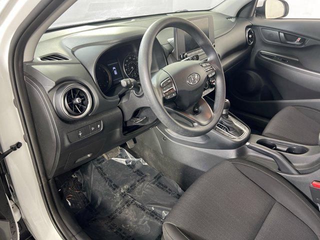used 2023 Hyundai Kona car, priced at $21,690