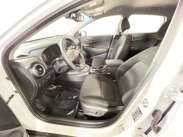 used 2023 Hyundai Kona car, priced at $21,690