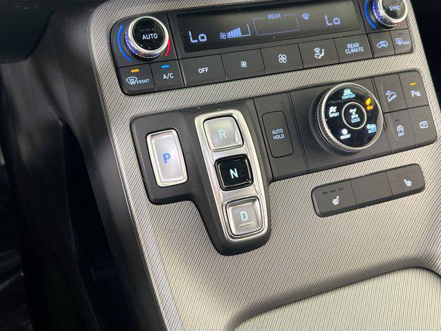 used 2023 Hyundai Palisade car, priced at $37,276